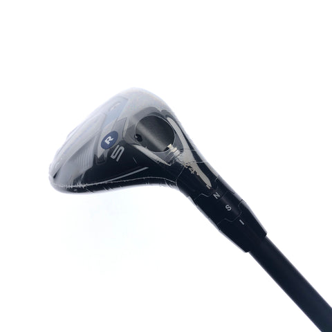 NEW Callaway Paradym Ai Smoke 5 Hybrid / 24 Degrees / Regular Flex