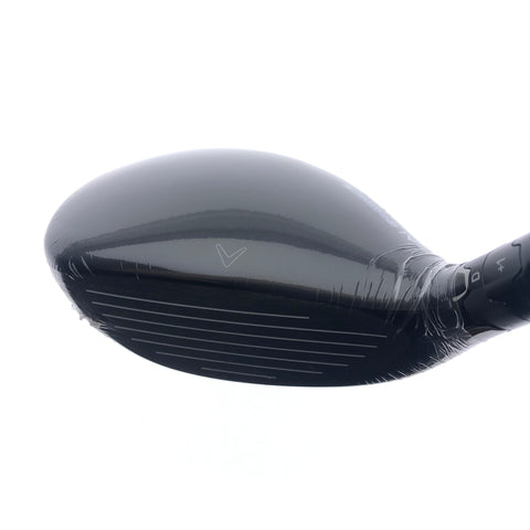 NEW Callaway Paradym Ai Smoke 5 Hybrid / 24 Degrees / Regular Flex