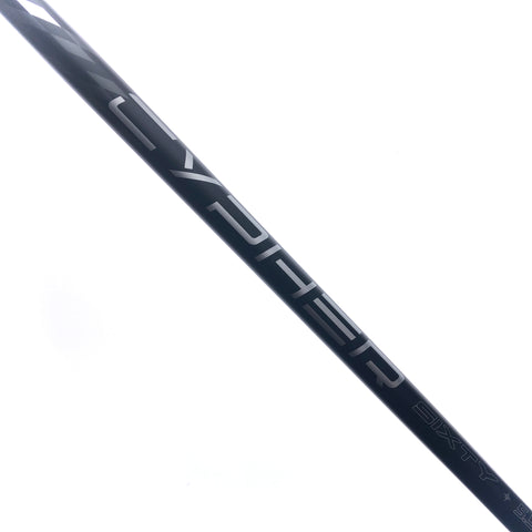 NEW Callaway Paradym Ai Smoke 5 Hybrid / 24 Degrees / Regular Flex