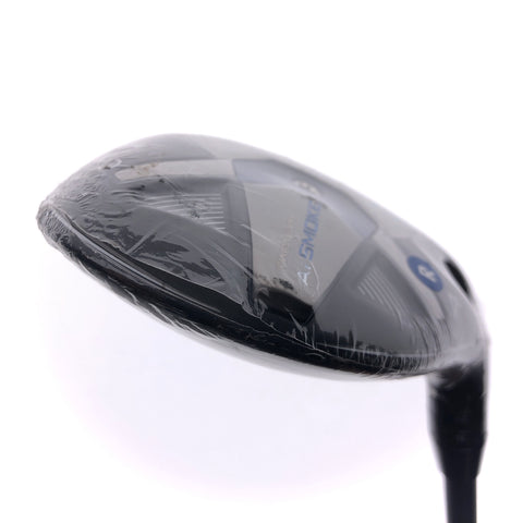 NEW Callaway Paradym Ai Smoke HL 4 Hybrid / 21 Degrees / Regular Flex