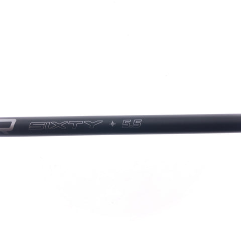 NEW Callaway Paradym Ai Smoke HL 4 Hybrid / 21 Degrees / Regular Flex