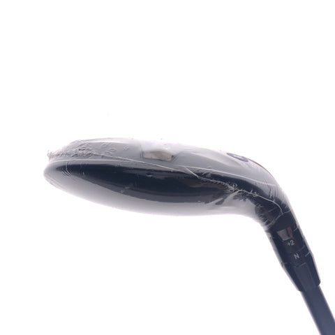 NEW Callaway Paradym Ai Smoke HL 5 Hybrid / 24 Degrees / Regular Flex