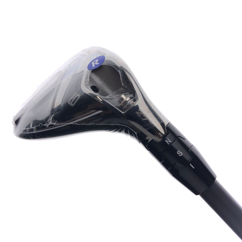 NEW Callaway Paradym Ai Smoke HL 6 Hybrid / 27 Degrees / Regular Flex