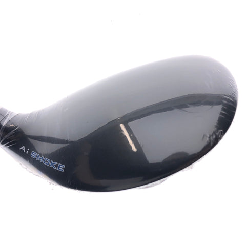 NEW Callaway Paradym Ai Smoke HL 6 Hybrid / 27 Degrees / Regular Flex