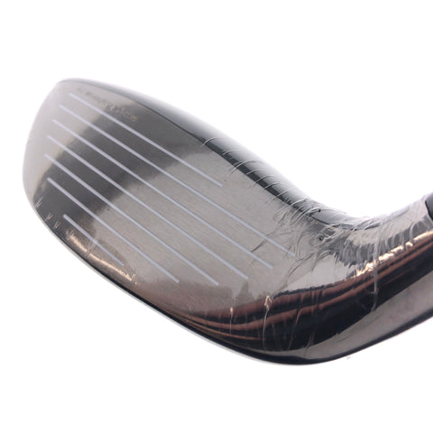 NEW Callaway Paradym Ai Smoke HL 6 Hybrid / 27 Degrees / Regular Flex