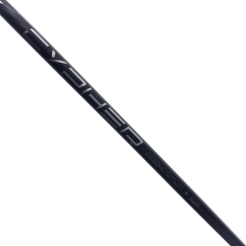 NEW Callaway Paradym Ai Smoke HL 6 Hybrid / 27 Degrees / Regular Flex