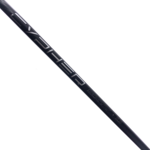 NEW Callaway Paradym Ai Smoke HL 6 Hybrid / 27 Degrees / Regular Flex