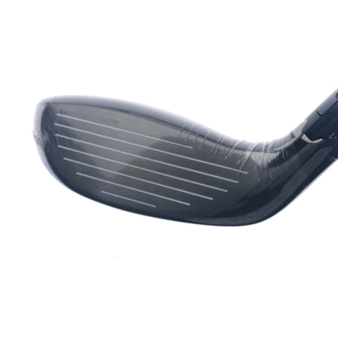 NEW Callaway Paradym Ai Smoke HL 7 Hybrid / 30 Degrees / A Flex