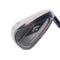 NEW Callaway Paradym Ai Smoke HL 8 Iron / 34.0 Degrees / Regular Flex