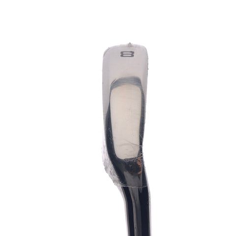 NEW Callaway Paradym Ai Smoke HL 8 Iron / 34.0 Degrees / Regular Flex