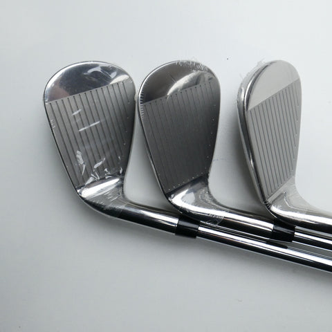 NEW Callaway Paradym Ai Smoke HL Iron Set / 5 - PW + AW / Regular Flex