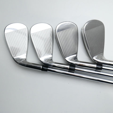 NEW Callaway Paradym Ai Smoke HL Iron Set / 5 - PW + AW / Regular Flex