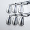 NEW Callaway Paradym Ai Smoke Iron Set / 5 - PW / Regular Flex