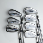 NEW Callaway Paradym Ai Smoke Iron Set / 5 - SW / Regular Flex