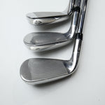 NEW Callaway Paradym Ai Smoke Iron Set / 5 - SW / Regular Flex