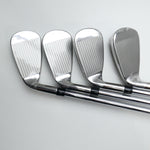 NEW Callaway Paradym Ai Smoke Iron Set / 5 - SW / Regular Flex