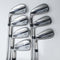 NEW Callaway Paradym Ai Smoke Iron Set / 5 - SW / Regular Flex / Left-Handed