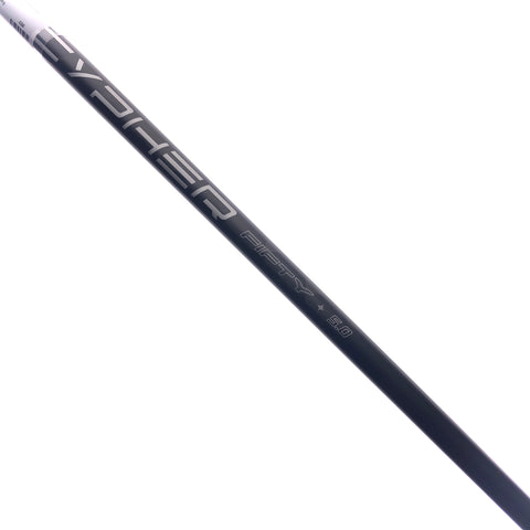 NEW Callaway Paradym Ai Smoke MAX 11 Fairway Wood / 27 Degrees / A Flex
