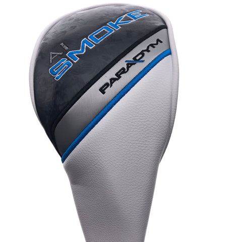 NEW Callaway Paradym Ai Smoke MAX 3 Fairway Wood / 15 Degrees / Regular Flex