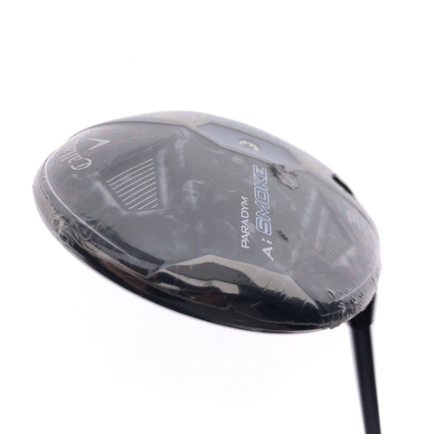 NEW Callaway Paradym Ai Smoke MAX 3 Fairway Wood / 15 Degrees / Regular Flex