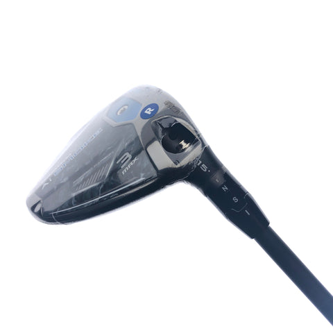 NEW Callaway Paradym Ai Smoke MAX 3 Fairway Wood / 15 Degrees / Regular Flex