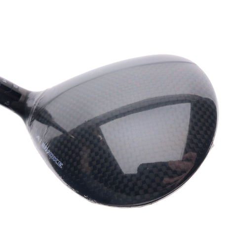 NEW Callaway Paradym Ai Smoke MAX 3 Fairway Wood / 15 Degrees / Regular Flex