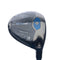 NEW Callaway Paradym Ai Smoke MAX 3 Fairway Wood / 15 Degrees / Regular Flex