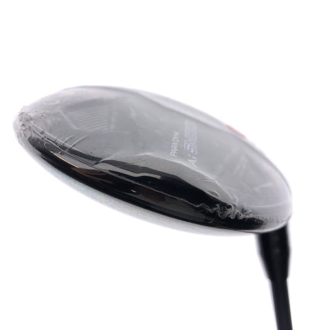 NEW Callaway Paradym Ai Smoke MAX 3 Fairway Wood / 15 Degrees / Stiff Flex