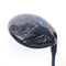 NEW Callaway Paradym Ai Smoke MAX 3 Fairway Wood / 15 Degrees / Stiff Flex