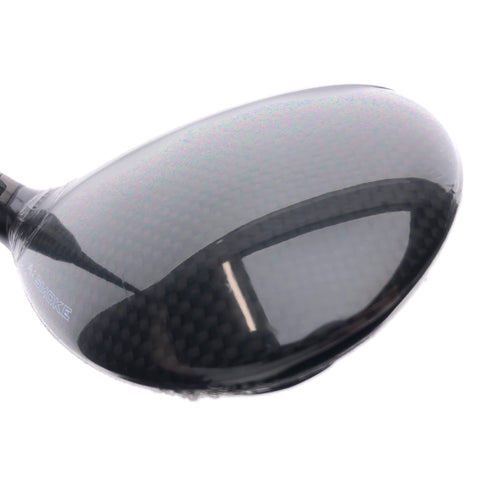 NEW Callaway Paradym Ai Smoke MAX 3 Fairway Wood / 15 Degrees / Stiff Flex