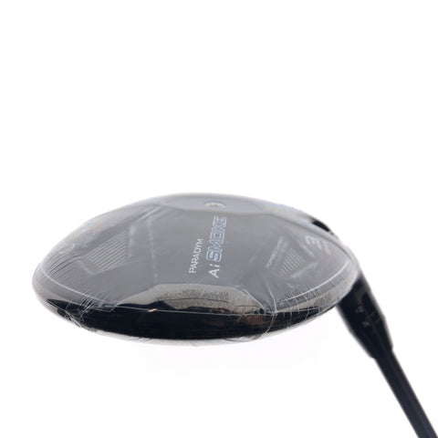 NEW Callaway Paradym Ai Smoke MAX 3 Fairway Wood / 15 Degrees / X-Stiff Flex