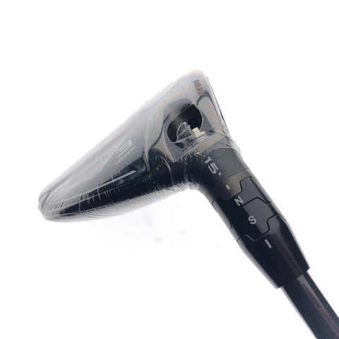 NEW Callaway Paradym Ai Smoke MAX 3 Fairway Wood / 15 Degrees / X-Stiff Flex