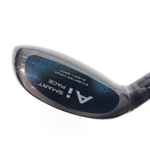 NEW Callaway Paradym Ai Smoke MAX 3 Fairway Wood / 15 Degrees / X-Stiff Flex