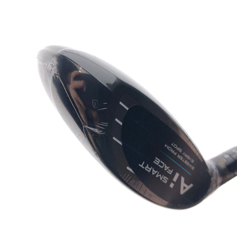 NEW Callaway Paradym Ai Smoke MAX 3 Fairway Wood / 15 Degrees / X-Stiff Flex