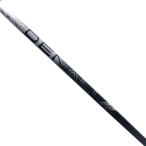 NEW Callaway Paradym Ai Smoke MAX 3 Fairway Wood / 15 Degrees / X-Stiff Flex