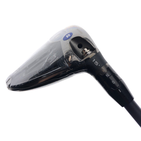 NEW Callaway Paradym Ai Smoke MAX 3 Fairway Wood / Regular Flex
