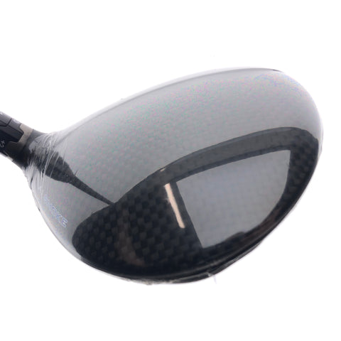 NEW Callaway Paradym Ai Smoke MAX 3 Fairway Wood / Regular Flex