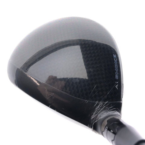 NEW Callaway Paradym Ai Smoke MAX 3 Fairway Wood / Regular Flex
