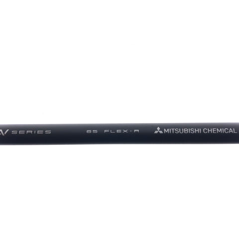 NEW Callaway Paradym Ai Smoke MAX 3 Fairway Wood / Regular Flex