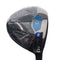NEW Callaway Paradym Ai Smoke MAX 3 Fairway Wood / Regular Flex
