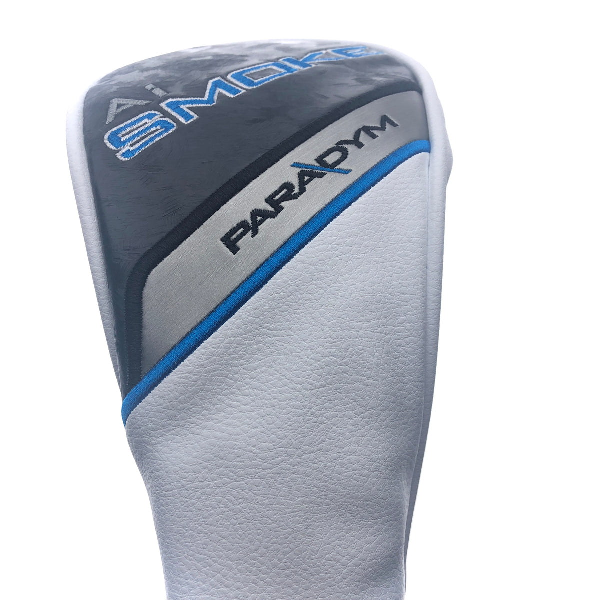 NEW Callaway Paradym Ai Smoke MAX 5 Fairway Wood / 18 Degrees / Regular Flex