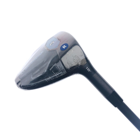 NEW Callaway Paradym Ai Smoke MAX 5 Fairway Wood / 18 Degrees / Regular Flex