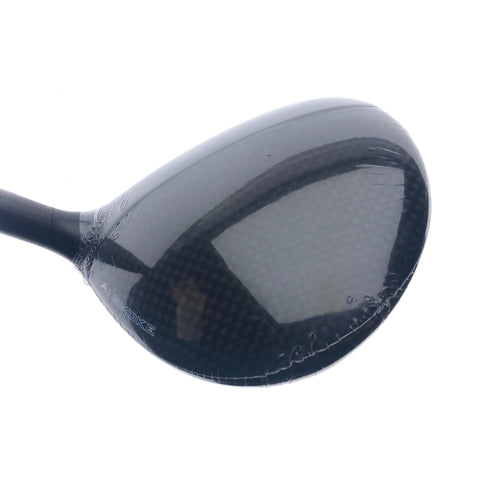 NEW Callaway Paradym Ai Smoke MAX 5 Fairway Wood / 18 Degrees / Regular Flex