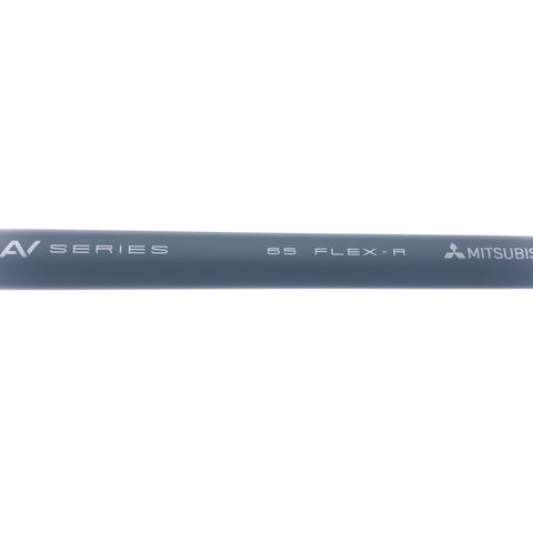 NEW Callaway Paradym Ai Smoke MAX 5 Fairway Wood / 18 Degrees / Regular Flex