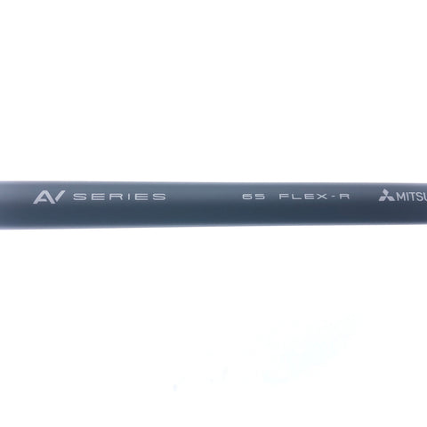 NEW Callaway Paradym Ai Smoke MAX 5 Fairway Wood / 18 Degrees / Regular Flex