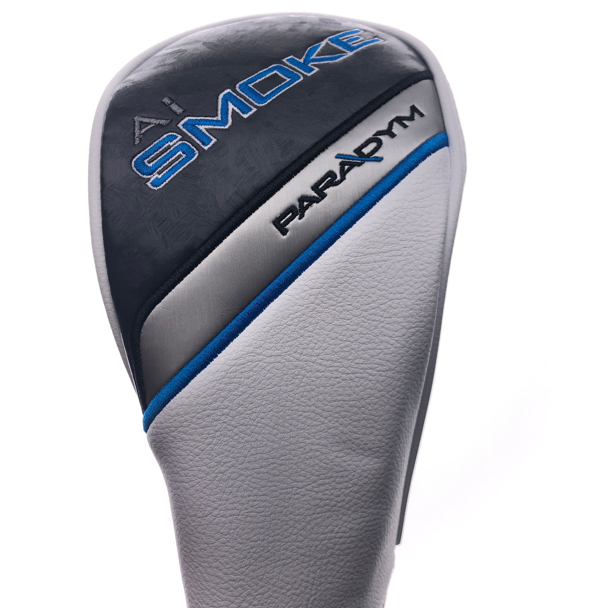 NEW Callaway Paradym Ai Smoke MAX 5 Fairway Wood / Regular Flex