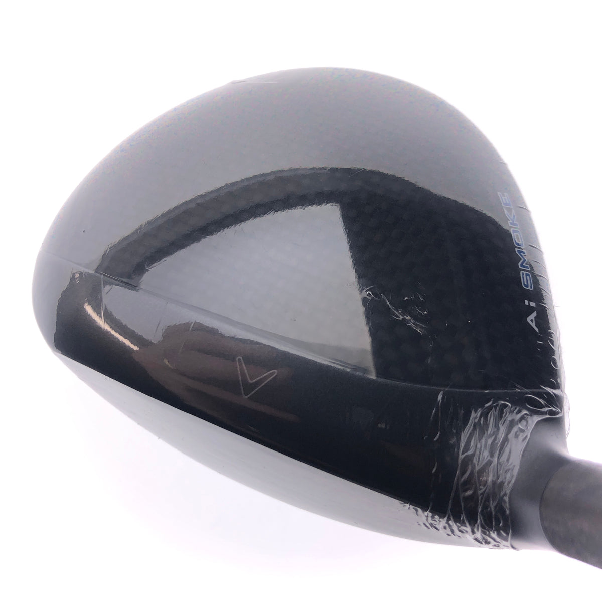NEW Callaway Paradym Ai Smoke MAX 5 Fairway Wood / Regular Flex