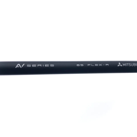 NEW Callaway Paradym Ai Smoke MAX 5 Wood / 18 Degrees / Regular / Left-Handed