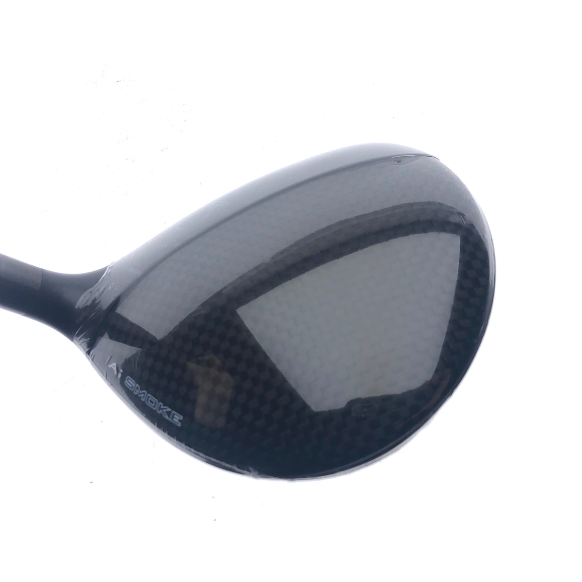NEW Callaway Paradym Ai Smoke MAX 7 Fairway Wood / 21 Degrees / Regular Flex