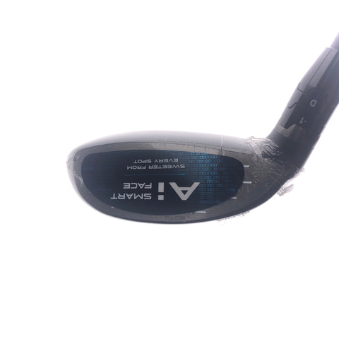 NEW Callaway Paradym Ai Smoke MAX D 3 Fairway Wood / 15 Degrees / Regular Flex